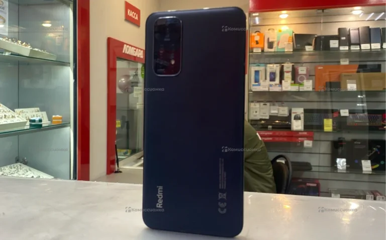 Xiaomi redmi note 11 4/64