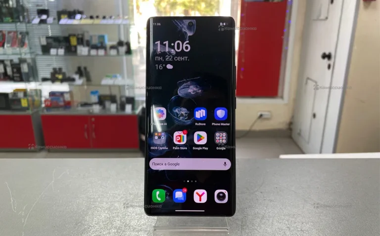 Tecno Camon 30S 8/128 ГБ