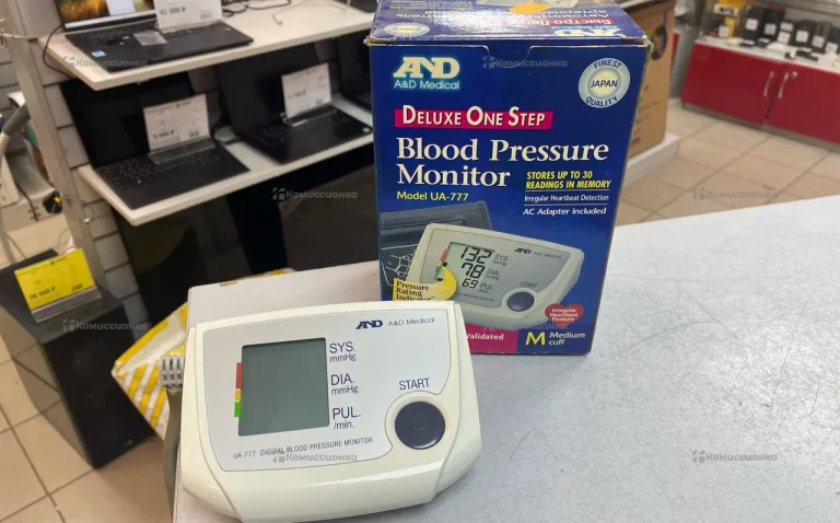 Танометр AND