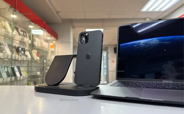 Apple iPhone 12 Pro 6/128 ГБ