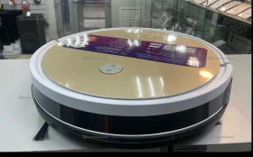 Пылесос Polaris PVCR G2 0826