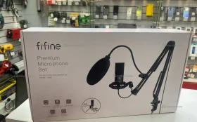 Микрофон для компьютера Fifine