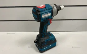 Аккумуляторный гайковерт Кратон BIW18CD-400N-OFA