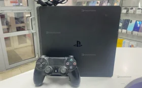 Купить Sony PlayStation 4 Slim 1TB б/у , в Екатеринбург Цена:16990рублей