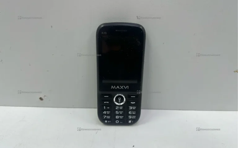 Maxvi k20