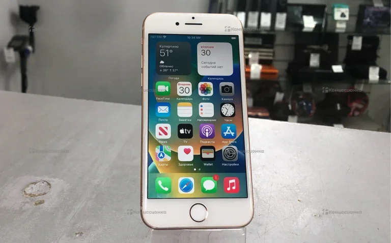 Apple iPhone 8 2/64 ГБ