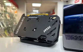 Купить GeForce RTX 4060  8GB Founders Edition б/у , в Санкт-Петербург Цена:23900рублей