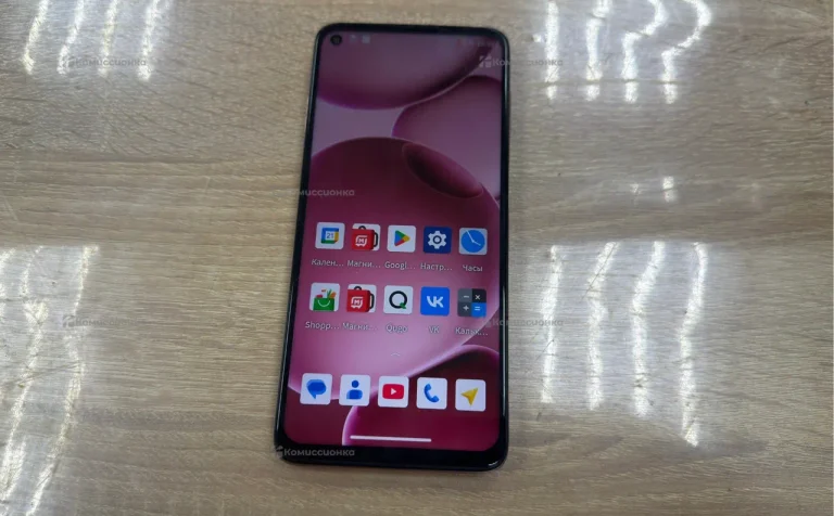 Motorola Moto G9 Plus 4/128 ГБ