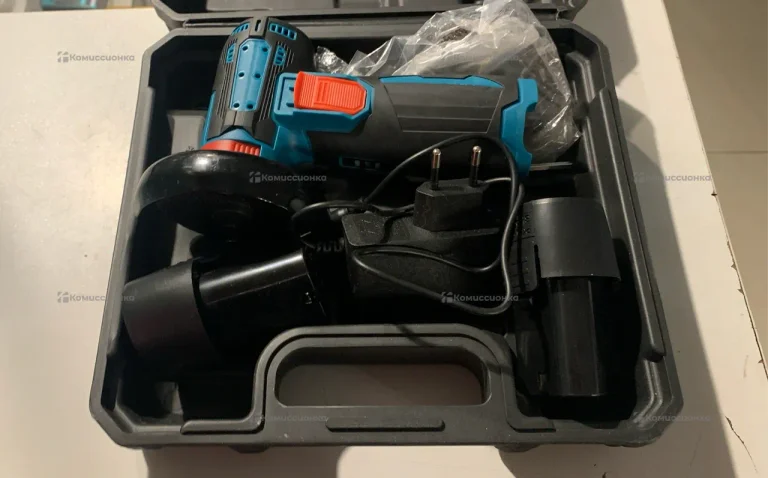 УШМ мини majita