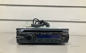 Автомагнитола  Sony CDX-GT29EE