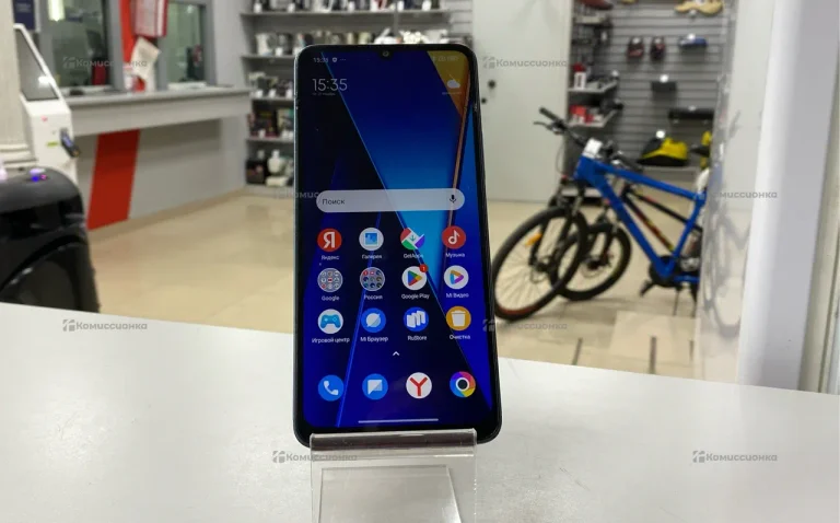 Xiaomi Poco C65 8/256 ГБ