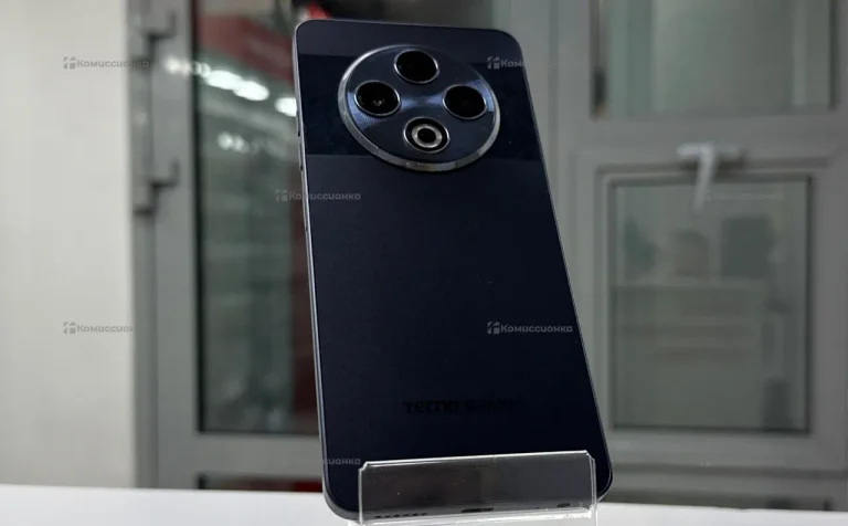 Tecno Spark 30 8/128 ГБ