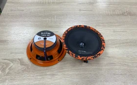 Купить Колонка  Dl barracuda 165se(с подсветкой) б/у , в Казань Цена:1500рублей