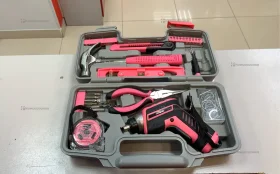 отвертка HI Spec с набором