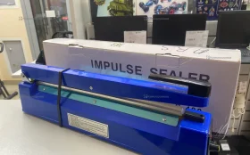 Купить IMPULSE SEALER FS-400 б/у , в Нижний Новгород Цена:990рублей
