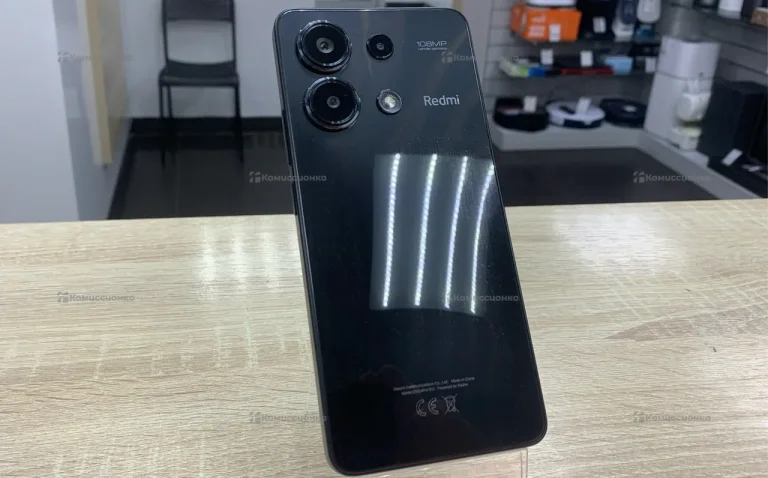 Xiaomi Redmi Note 13 Pro 8/128 ГБ