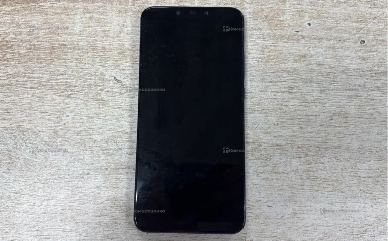 Huawei nova 3 4/128 ГБ