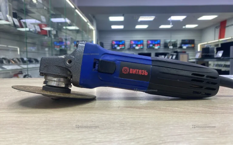 МШУ Витязь 125-950