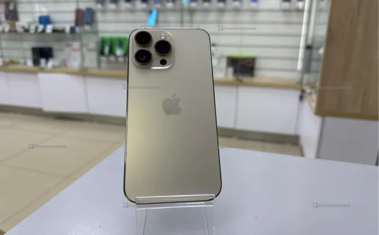Apple iPhone 14 Pro Max 256Gb