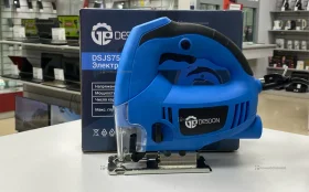 Купить Электролобзик Desoon DSJS750 б/у , в Пермь Цена:1490рублей