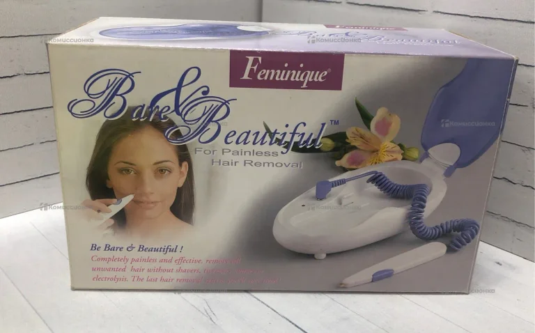 Электродипилятор Feminique