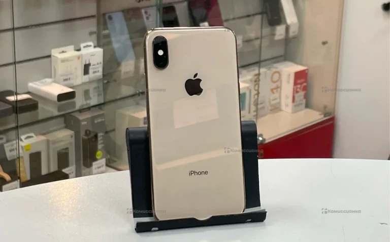Apple iPhone XS 64Gb