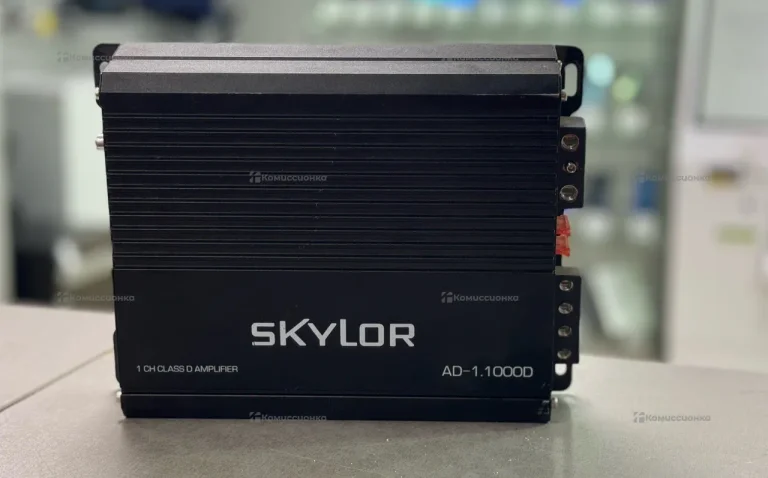 Усилитель  Skylor AD-1.1000D