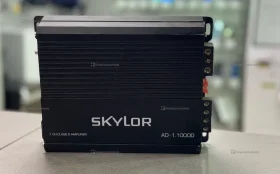 Купить Усилитель  Skylor AD-1.1000D б/у , в Новокуйбышевск Цена:7990рублей