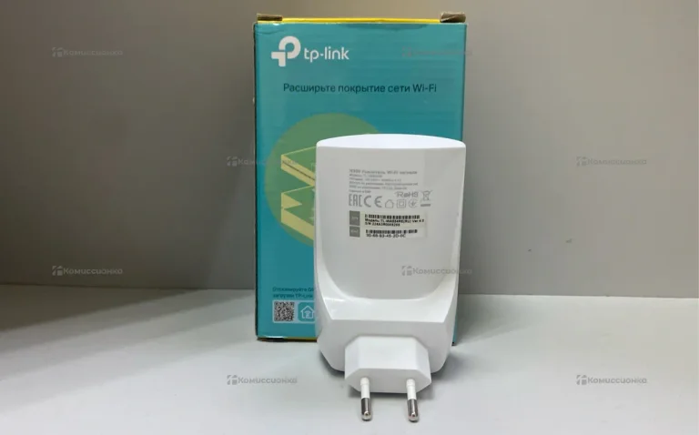 Tp-link TL-WA854RE