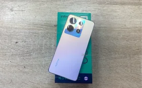 Купить Infinix Note 30 8/128 ГБ б/у , в Казань Цена:6900рублей