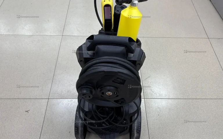 Мойка высокого давления Karcher K 7 Premium Full