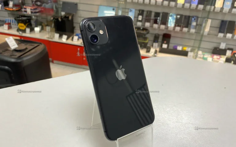 Apple IPhone 11 64Gb