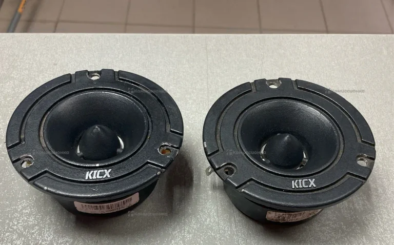 Рупора Kicx LL28