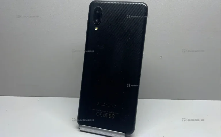 Samsung Galaxy A02 3/32 ГБ