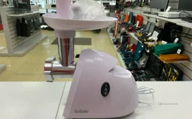 Купить Мясорубка BBK MG1506 б/у , в Нижнекамск Цена:900рублей