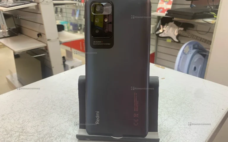 Xiaomi Redmi Note 11 8/128 ГБ