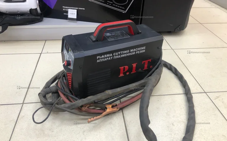 Плазморез PIT CUT-40A