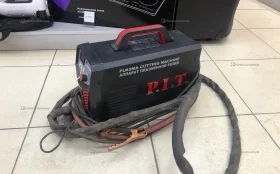 Купить Плазморез PIT CUT-40A б/у , в Курган Цена:9490рублей