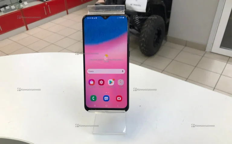Samsung Galaxy A30s 2/32Gb