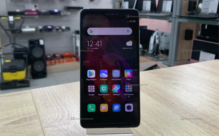 Xiaomi Redmi Note 4 3/32Gb