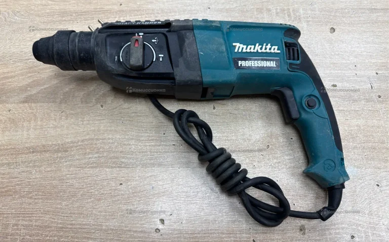 Перфоратор Makita 2470(реплика)