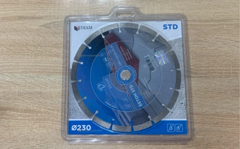 230mm