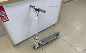 Электросамокат ninebot zing c10