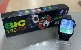 Часы  T800 pro max