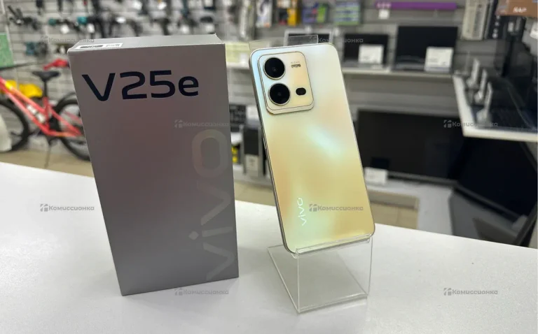 Vivo V25e 8/128 ГБ