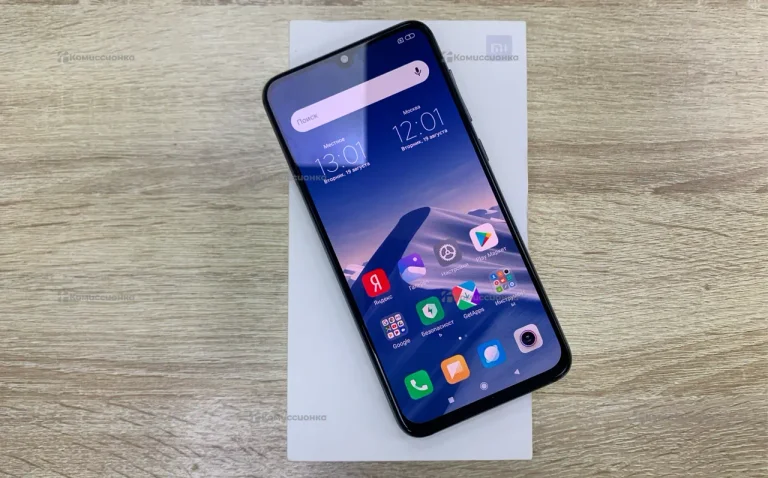 Xiaomi Mi 9SE 6/64 ГБ