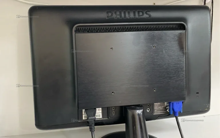 Монитор Philips 19ES2B/01