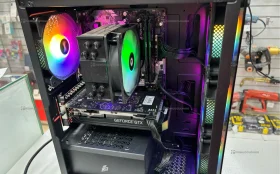 Купить Системный блок  под легкие игры б/у , в Москва и область Цена:34900рублей