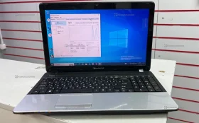 Ноутбук Packard bell.