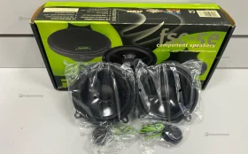 Купить Колонки Fision FSC-5E б/у , в Тюмень Цена:2990рублей